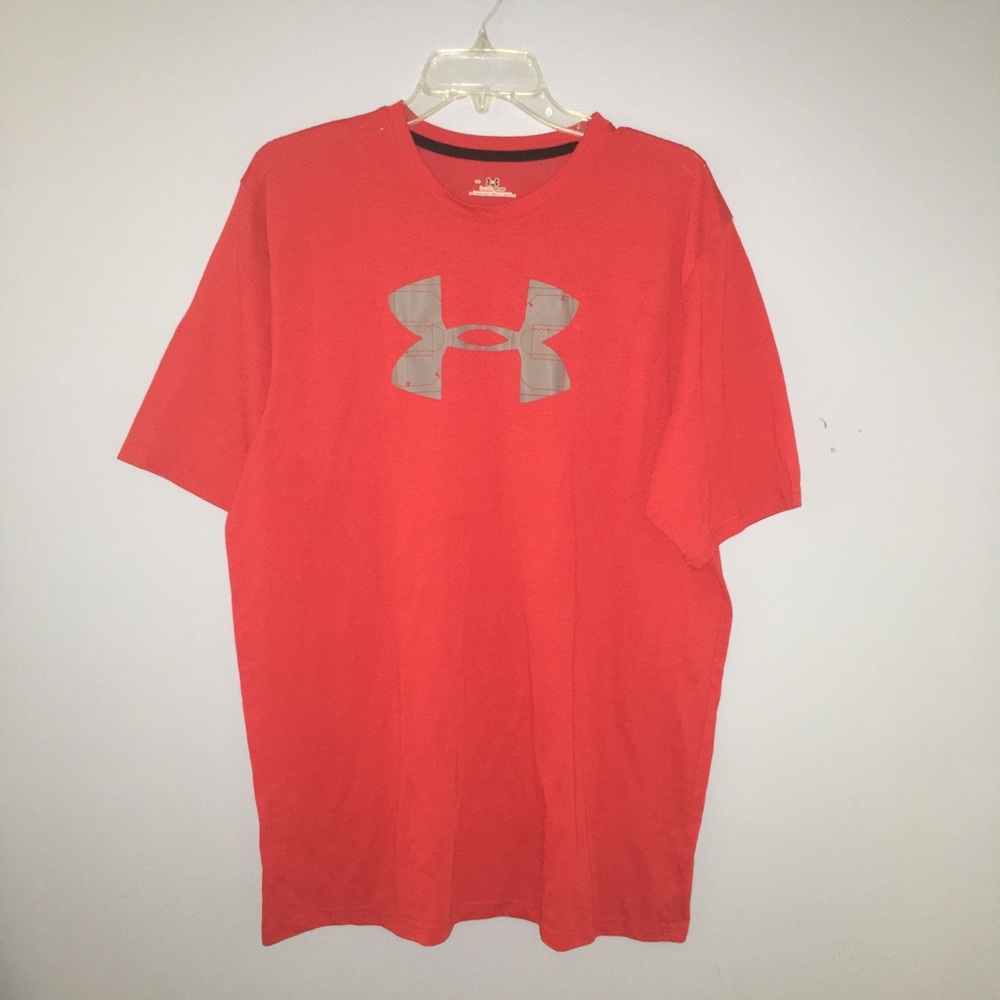 Under Armour Work Out Shirt